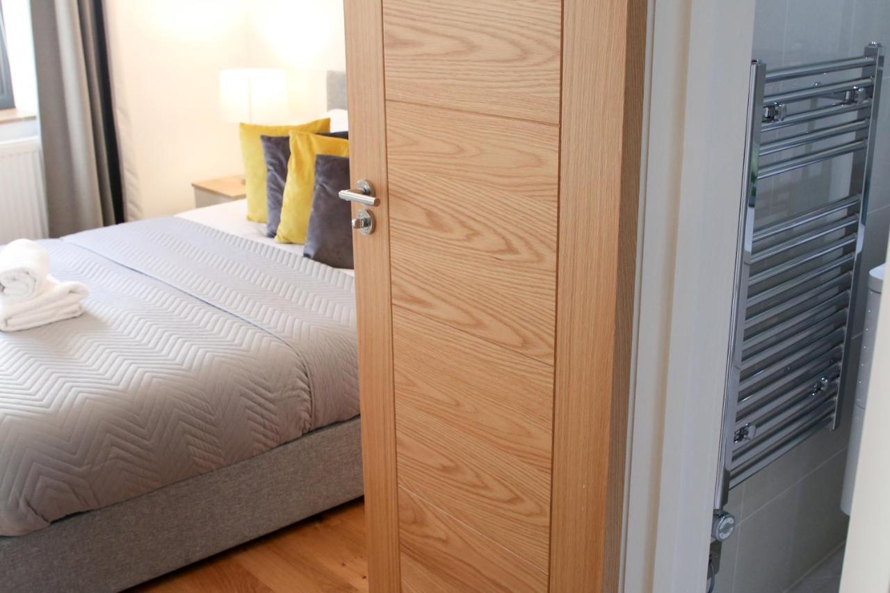 Deluxe And Modern Studio Apartment In Sydenham London Luaran gambar