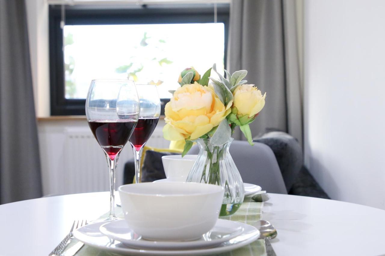 Deluxe And Modern Studio Apartment In Sydenham London Luaran gambar