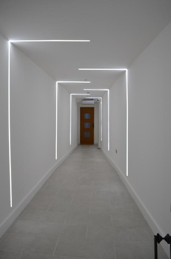 Deluxe And Modern Studio Apartment In Sydenham London Luaran gambar