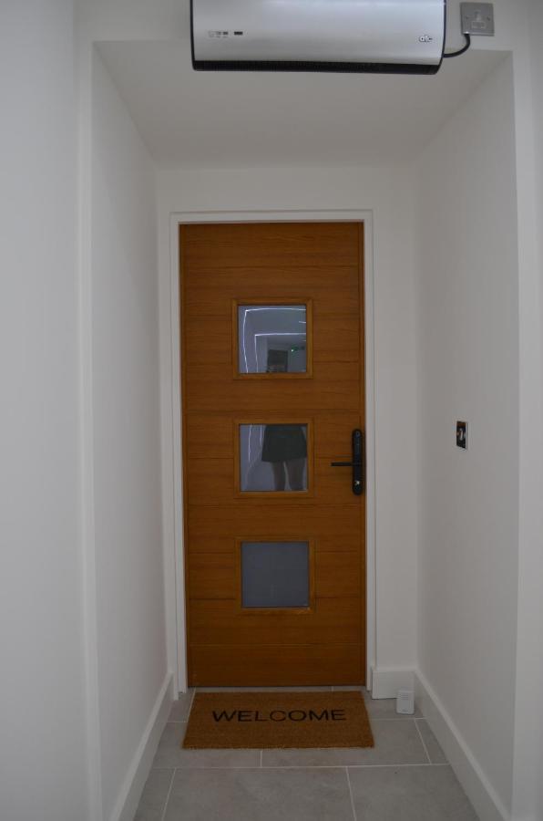 Deluxe And Modern Studio Apartment In Sydenham London Luaran gambar