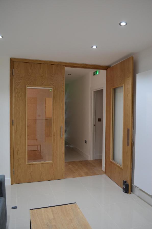 Deluxe And Modern Studio Apartment In Sydenham London Luaran gambar